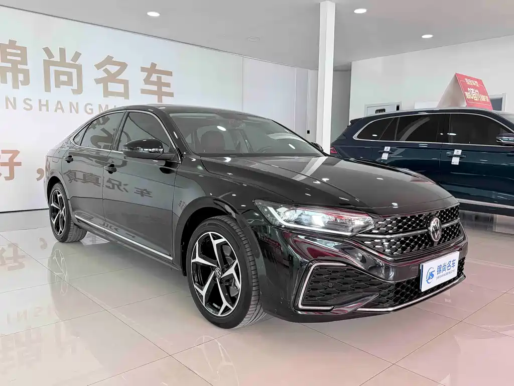 Volkswagen Passat 2026