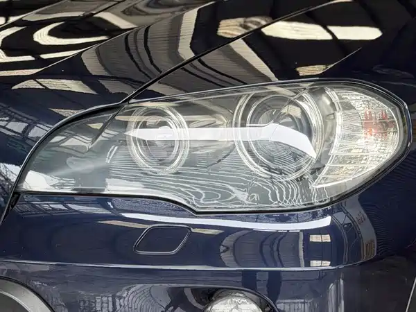 BMW X5 2009