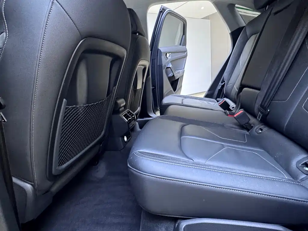 Audi Q3 Sportback 2022 — фото 23