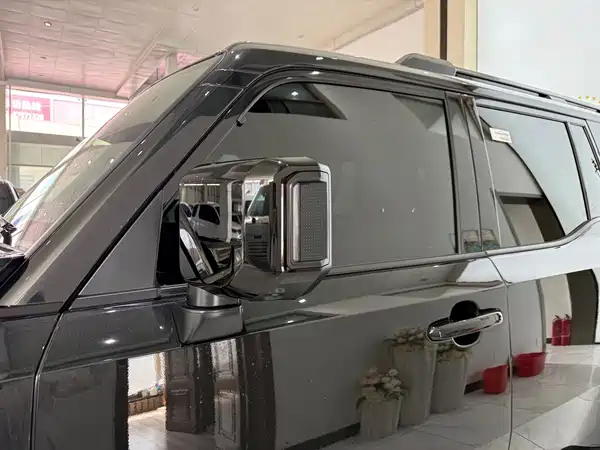 Lexus GX 2024
