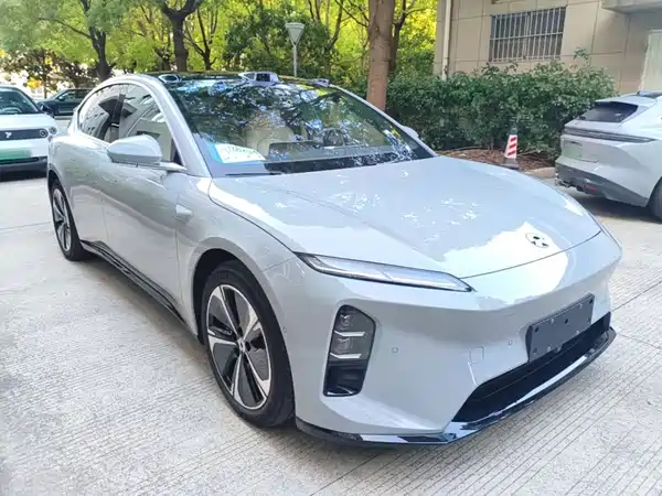 NIO ET5 2025