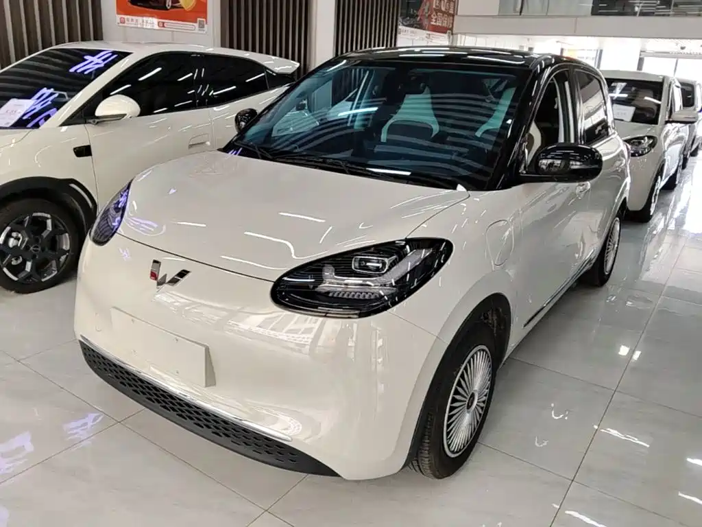 Wuling Bingo 2025