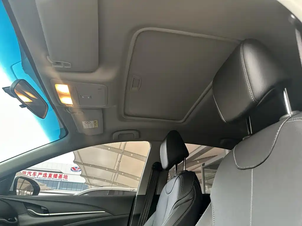 Buick Excelle GT 2022