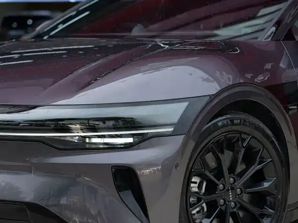 Zeekr 007GT 2025