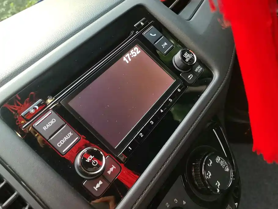 Honda Vezel 2016 — фото 13