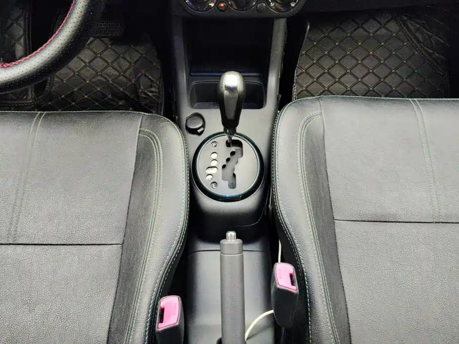 Suzuki Swift 2019 — фото 16