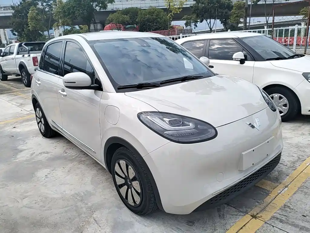 Wuling Bingo 2023