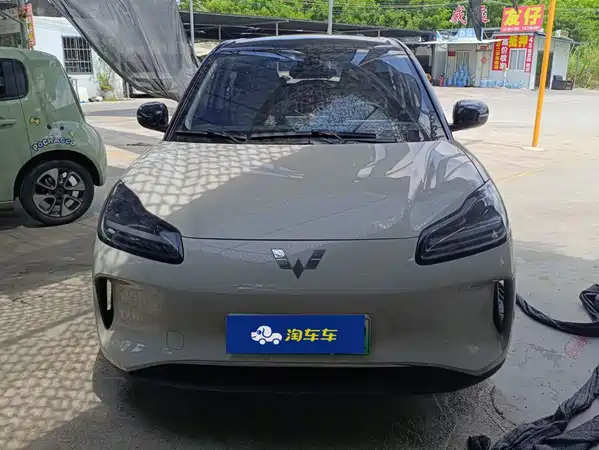 Wuling Bingo PLUS 2024