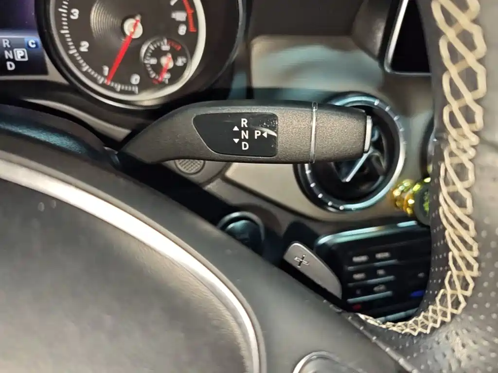 Mercedes-Benz CLA 2016 — фото 14