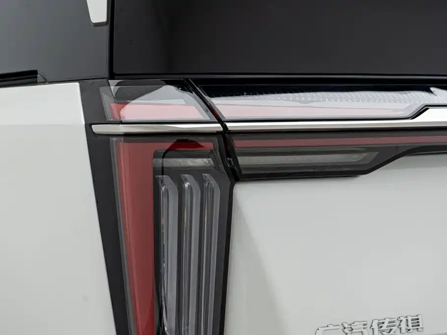 GAC Trumpchi M8 2025 — фото 12