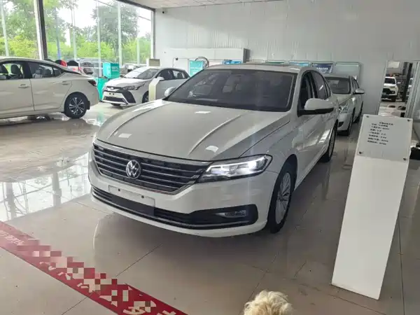 Volkswagen Lavida 2021