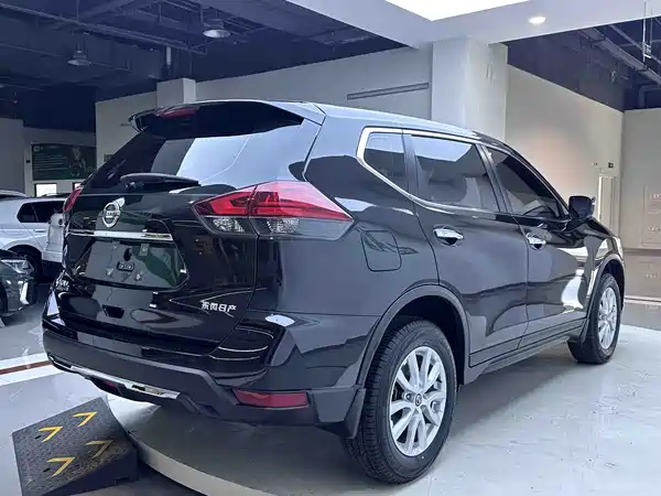 Nissan X-Trail 2023