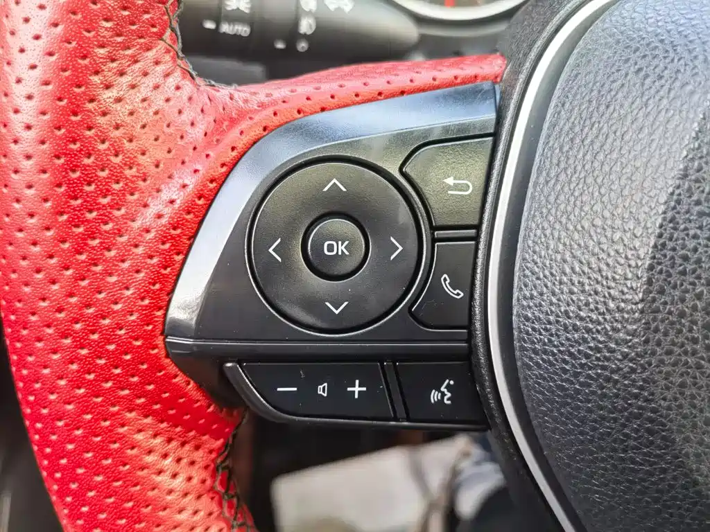 Toyota Wildlander 2021 — фото 20