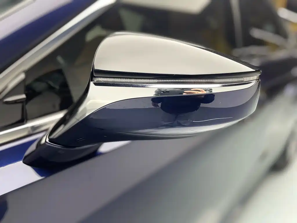 Lexus ES 2023 — фото 16