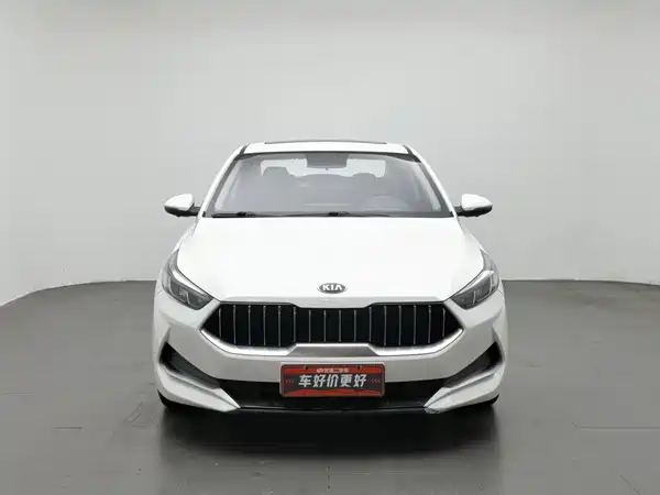 Kia K3 2020
