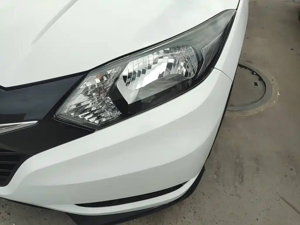 Honda Vezel 2016 — фото 24