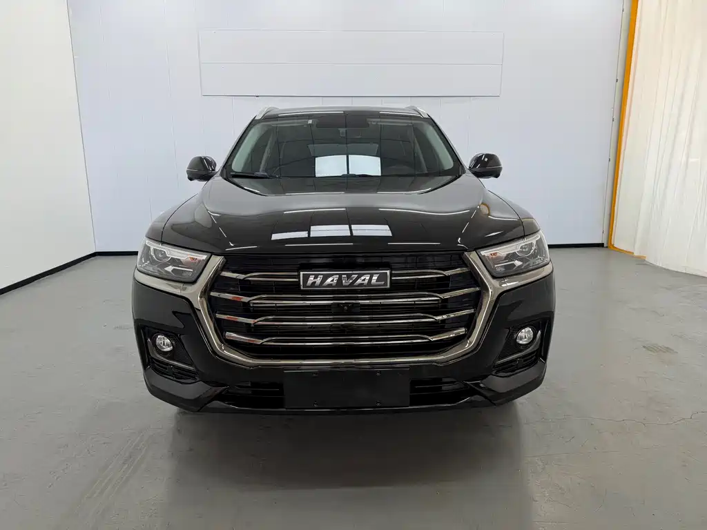 Haval H6 2022