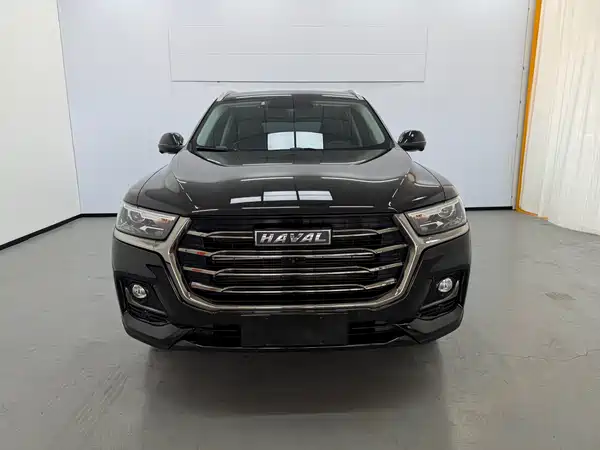 Haval H6 2022