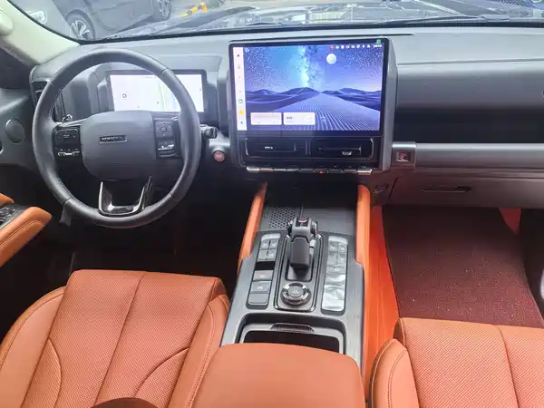 Haval H9 2025