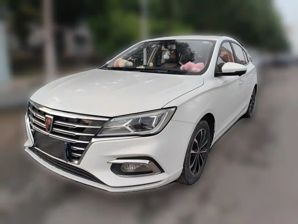 Roewe i5 2020