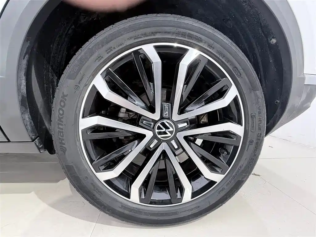 Volkswagen T-Roc 2022 — фото 14