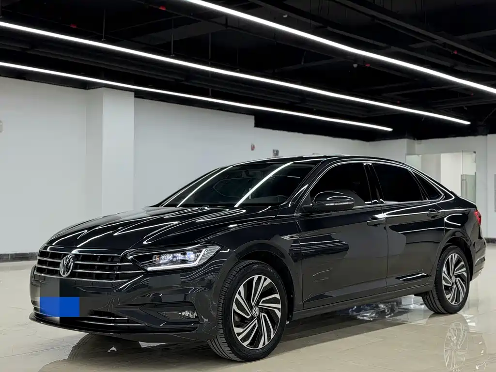 Volkswagen Sagitar 2022