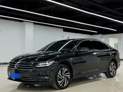 Volkswagen Sagitar 2022