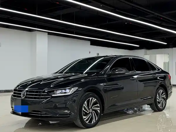 Volkswagen Sagitar 2022