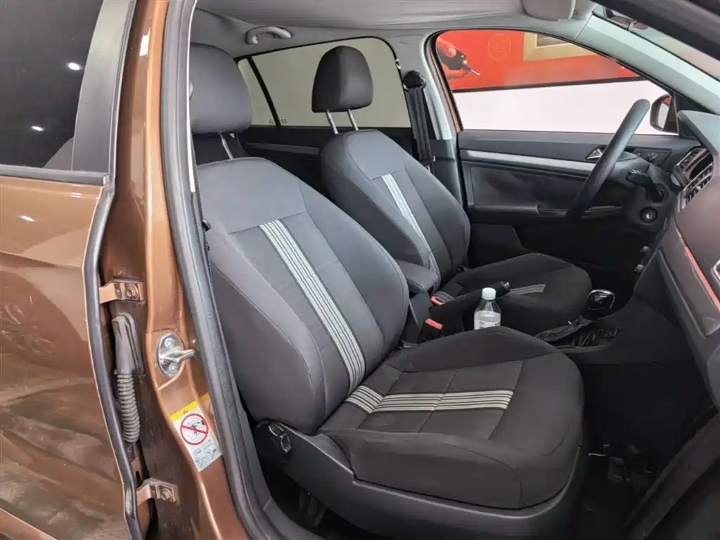 Volkswagen Gran Lavida 2016 — фото 25