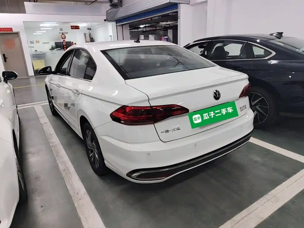 Volkswagen Bora 2024