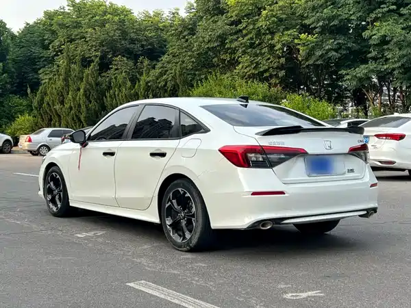 Honda Civic 2023