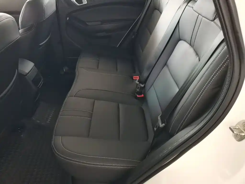 Chery Tiggo 5x 2019 — фото 17