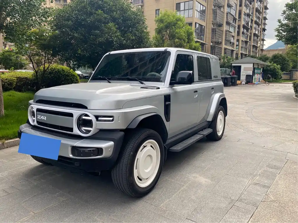 Icar Super V23 2025
