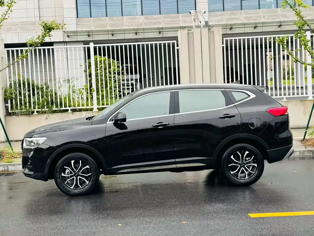 Haval H6 2023
