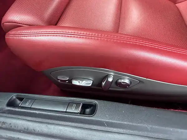 Porsche 718 2020