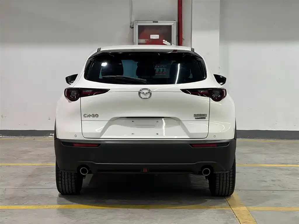 Mazda CX-30 2022