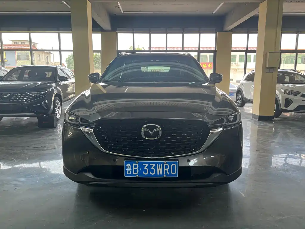 Mazda CX-5 2023