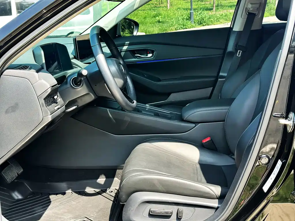 Honda Accord 2025 — фото 10