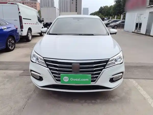 Roewe i5 2021