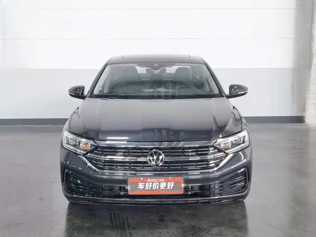 Volkswagen Sagitar 2022