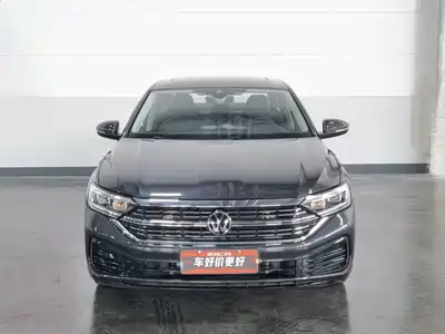 Volkswagen Sagitar 2022