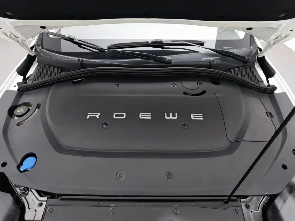 Roewe Ei5 2018