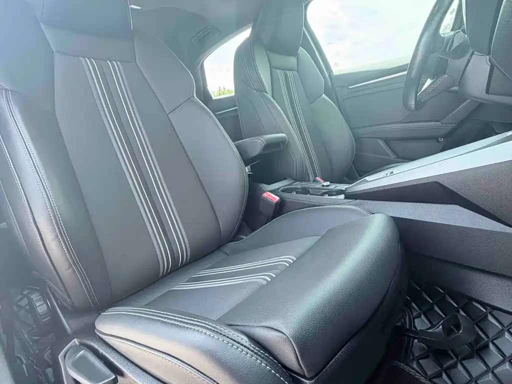 Audi A3 2024