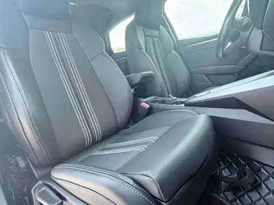 Audi A3 2024