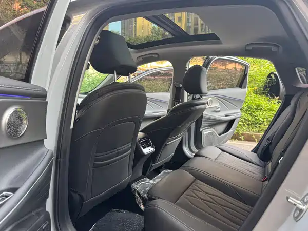 Chery Arrizo 8 2024