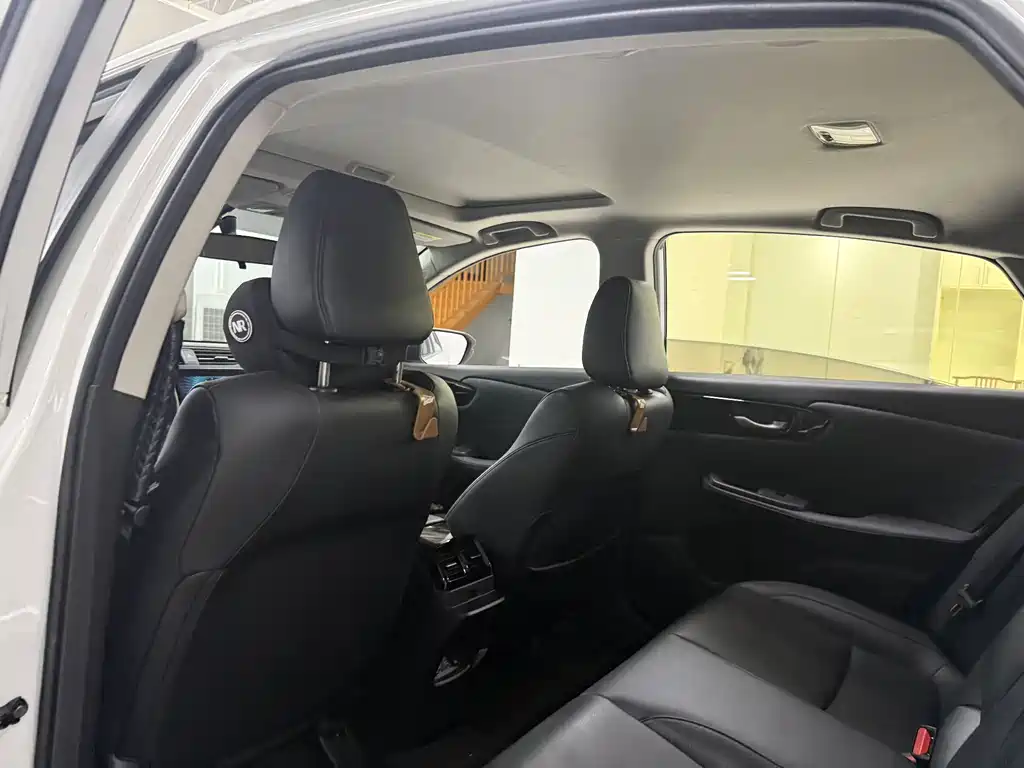 Honda Envix 2022 — фото 12