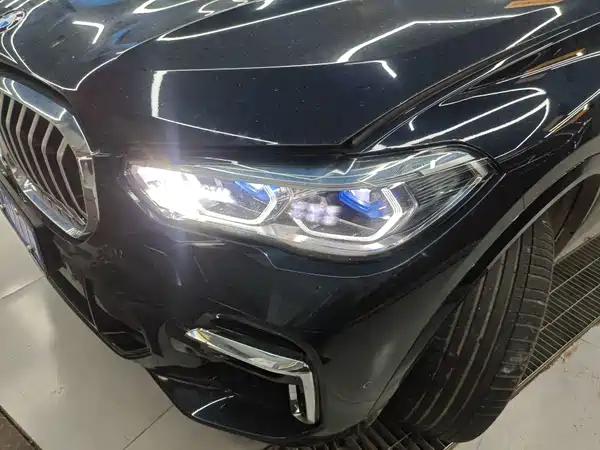 BMW X5 2023