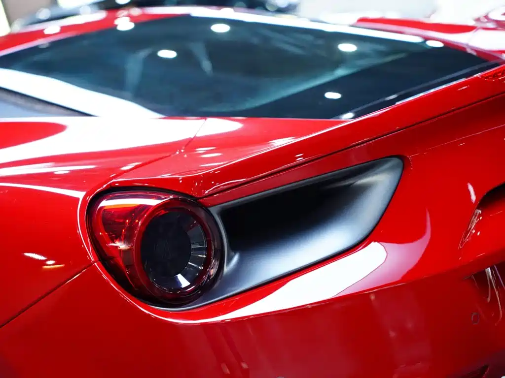Ferrari 488 2017 — фото 43