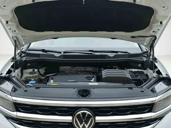 Volkswagen Talagon 2022
