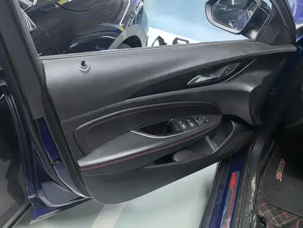 Buick Regal 2022